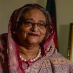 মানবতাবিরোধী অপরাধে হাসিনার মৃত্যুদণ্ড