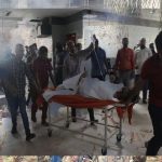 উত্তরায় মাইলস্টোন কলেজে বিমান বিধ্বস্তে নিহত ১৯, দগ্ধ ৭০ জনের মধ্যে শিক্ষার্থী