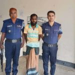 মধুপুরে এক মাদকসেবিকে ৩ মাসের  কারাদন্ড দিয়েছে ভ্রাম্যমান আদালত 