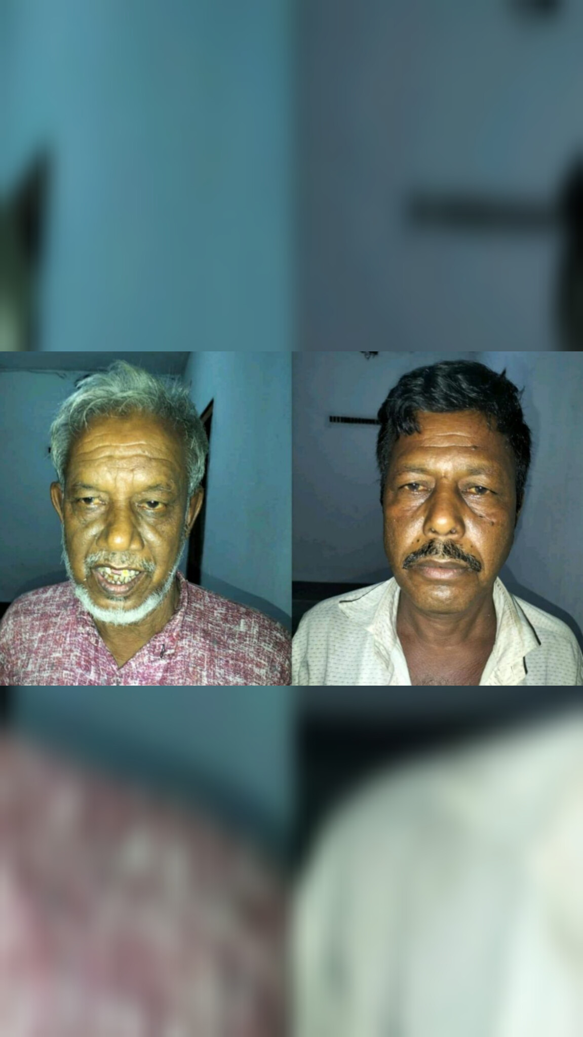 ধুনটে বিএনপির দোয়া মাহফিলে হামলায় আওয়ামী লীগের দুই নেতা গ্রেপ্তার