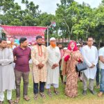 মাদকমুক্ত সমাজ গঠনে খেলাধুলার বিকল্প নেই