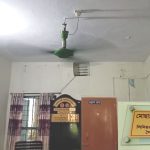 সৈয়দপুরে সিনিয়র মৎস্য কর্মকর্তার  বিরুদ্ধে বিদ্যুৎ অপচয়ের অভিযোগ,