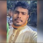 বগুড়ায় বাড়ির গেইটের সামনে থেকে যুবকের রক্তাক্ত মরদেহ উদ্ধার