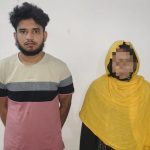 বগুড়ায় গৃহবধূ হত্যায় স্বামী ও পরকীয়া প্রেমিকা গ্রেপ্তার