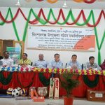 "কিশোর- কিশোরীদের উদ্যোগেই বাল্যবিবাহ ও মাদকমুক্ত হবে কিশোরগঞ্জ: অতিরিক্ত জেলা প্রশাসক"