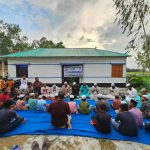 দুপচাঁচিয়ায় তোজাম্মেল হোসেনের মৃত্যু বার্ষিকী পালিত