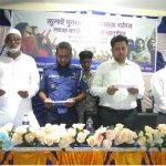 দুপচাঁচিয়ায় জুলাই পুনর্জাগরণে সমাজ গঠনে শপথ অনুষ্ঠান