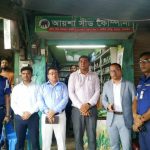 মধুপুরে বীজ প্রতারণার ঘটনায় ২ লক্ষ টাকা জরিমানা