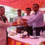 অভিভাবক সমাবেশ ও কৃতি শিক্ষার্থী সংবর্ধনা