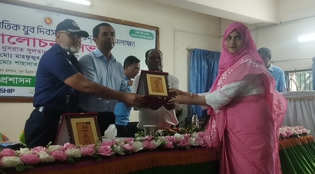 কুড়িগ্রামে নানা আয়োজনে জাতীয় ও আন্তর্জাতিক যুব দিবস-২০২৫ পালিত