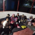 পীরগঞ্জ সীমান্তে ভারত থেকে পুশইনকৃত ৮ বাংলাদেশি আটক