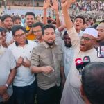 গংগাচড়ায় গোল্ড কাপ সেমিফাইনালে ঐতিহাসিক জয় — রাজনৈতিক সম্প্রীতির বিরল দৃষ্টান্ত