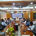 কুড়িগ্রাম স্বাস্থ্য বিভাগের সভা: সেরা প্রতিষ্ঠানের পুরস্কার পেলো উলিপুর স্বাস্থ্য কমপ্লেক্স