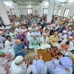 শিবগঞ্জে বেগম খালেদা জিয়ার জন্মদিনে কোরআন খতম, দোয়া ও মিলাদ মাহফিল অনুষ্ঠিত