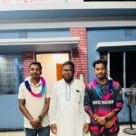 হরিপুর সরকারি মোসলেম উদ্দীন কলেজ ছাত্রদলের কমিটি গঠন সভাপতি মুন্না, সম্পাদক সাজু ইসলাম