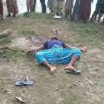 বাংলাদেশ জামায়াতে ইসলামীর শ্রমিক কল্যাণ ফেডারেশনের ওয়ার্ড সভাপতি খুন।