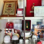 রাণীশংকৈলে নারী ফুটবলার সাগরিকার বাড়ি থেকে ২ লাখ টাকা চুরি