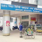 সিরাজগঞ্জ সদর হাসপাতালের অব্যবস্থাপনায় রোগীদের দুর্ভোগ