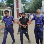 সিরাজগঞ্জে স্কুলছাত্রী ধর্ষণ মামলায় যুবকের যাবজ্জীবন কারাদণ্ড