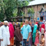 পানিতে ডুবে দুই শিশুর মৃত্যু