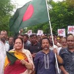 সিরাজগঞ্জে বিএনপি নেতার মন্তব্য: নির্বাচন গণতন্ত্রের শর্ত