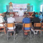 কুড়িগ্রামে বাল্যবিয়ে প্রতিরোধে অবহিতকরণ সভা অনুষ্ঠিত