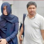 সিরাজগঞ্জে এনআইডি করতে এসে আটক রোহিঙ্গা দম্পতি