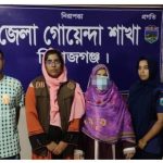 রায়গঞ্জে শিশু হত্যার রহস্য উদঘাটন, গ্রপ্তার দুই