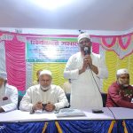 বড়াইগ্রামে জামায়াতের নির্বাচনী সমাবেশ, ঐক্যবদ্ধ প্রচেষ্টার আহ্বান