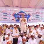 শিবগঞ্জে বিএনপির আয়োজনে ওলামা-মাশায়েখ সমাবেশ অনুষ্ঠিত