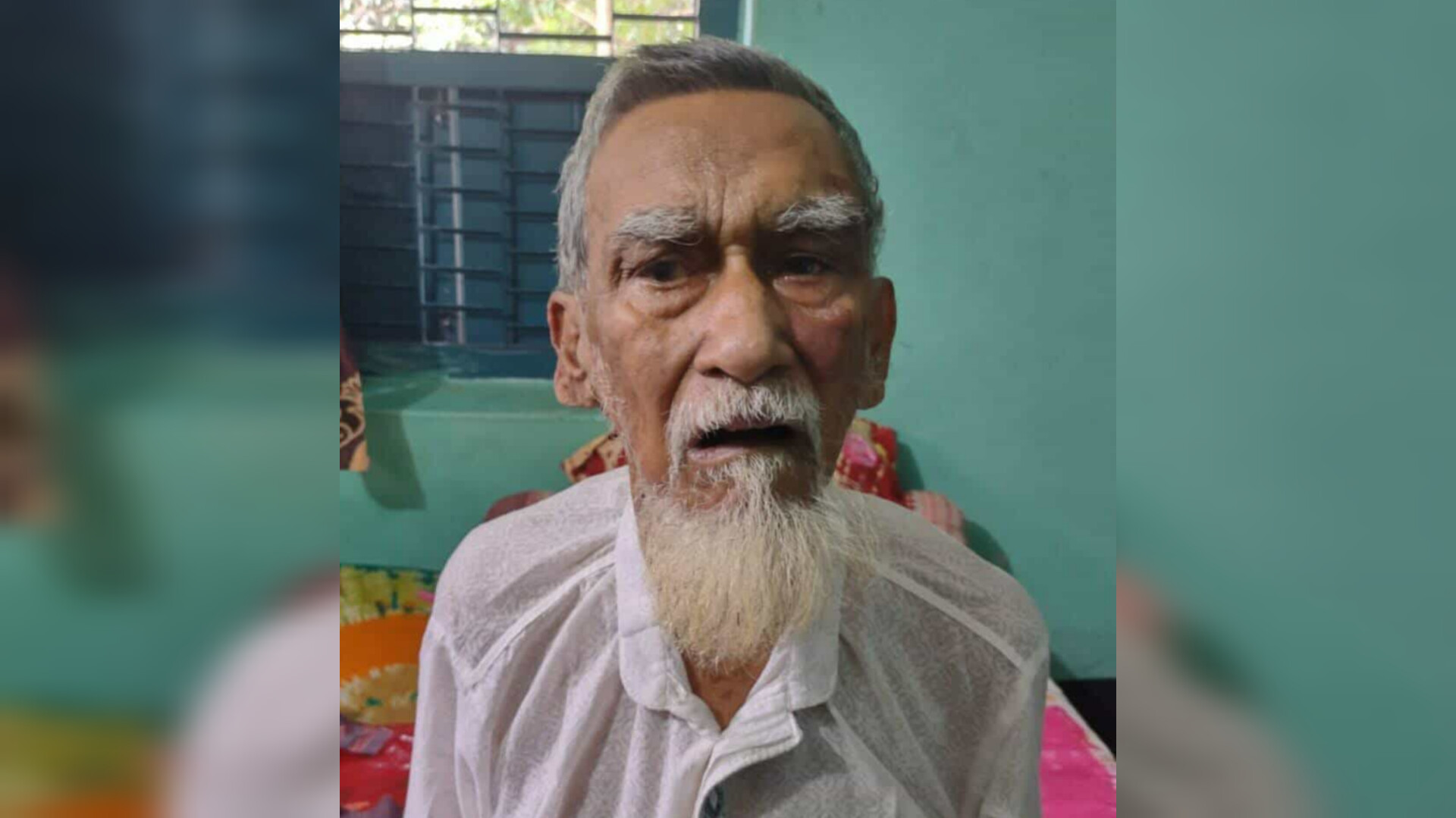 দুপচাঁচিয়ায় সাংবাদিক প্রিন্সের পিতার ইন্তেকাল