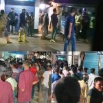 সাদুল্লাপুরে পাওনা টাকা নিয়ে তাণ্ডবের উপক্রম, সেনা নেমে দেড় ঘণ্টায় শান্তি