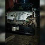 দুপচাঁচিয়ায় প্রাইভেট কারের ধাক্কায় অটোভ্যান চালকের মৃত্যু