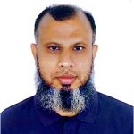 দুর্দিনে জনগণের পাশে থাকায় জনপ্রিয় হয়েছেন আব্দুল্লাহ আল মামুন