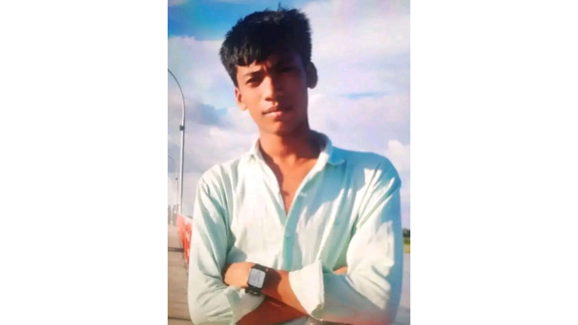 ৪০ ঘণ্টা পর নীরবের লাশ উদ্ধার