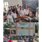 শিক্ষা প্রতিষ্ঠান পাঠদান বন্ধ রেখে চলছে বিএনপির প্রোগ্রাম