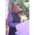 ঠাকুরগাঁও- সাবেক আওয়ামী লীগের এমপি ইমদাদুল হকের ইন্তেকাল