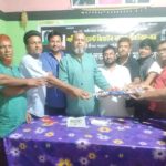 উপজেলা বিএনপির সাধারণ সম্পাদক ডালিমের ৪৬ তম জন্মদিন পালিত
