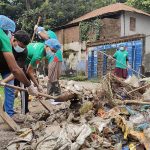 “পরিচ্ছন্নতা শুরু হোক আমার থেকে” স্লোগানে শেরপুরে বিডি ক্লিনের ৯ম বর্ষপূর্তি উদযাপন