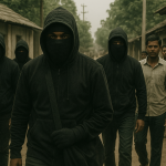 বগুড়ার শেরপুরে রহস্যময় অচেনা মুখদের আনাগোনা! জনমনে উদ্বিগ্নতা ও নানা শঙ্কা!