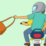 গাইবান্ধায় পৃথক দুটি ছিনতাই, মোটরসাইকেল, ল্যাপটপ ও নগদ অর্থ লুট