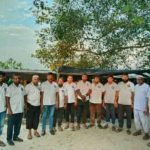 "প্রিয় সলঙ্গার গল্প" গ্রুপের চলনবিল নৌকা ভ্রমণ