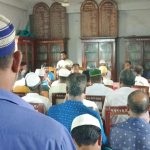 সলঙ্গায় জুলাই বিপ্লবে শহীদদের স্মরণে দোয়া