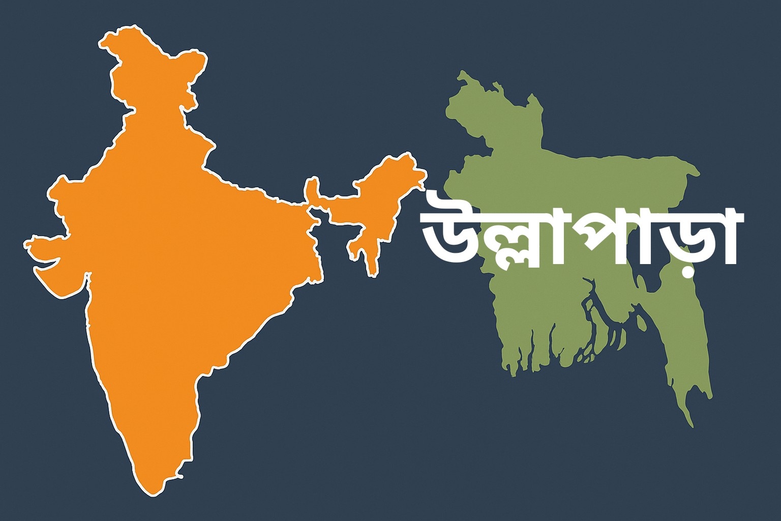 তাল কুড়িয়ে নেওয়ায় উল্লাপাড়ায় ৬ বছরের শিশুকে পুকুরে ফেলে দিল যুবক