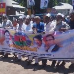 কুড়িগ্রামে বিএনপির ৪৭ তম প্রতিষ্ঠা বার্ষিকী পালিত