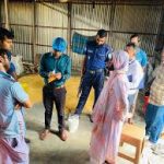 সিরাজগঞ্জে ভেজালবিরোধী অভিযানে জরিমানা আদায়ে সাফল্য