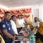 রাজারহাটে কৃতি শিক্ষার্থীদের সংবর্ধনা জিপিএ-৫ ও বিশ্ববিদ্যালয় ভর্তির সাফল্য উদযাপন।