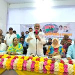কিশোরগঞ্জে বিএনপির প্রতিষ্ঠা বার্ষিকী যথাযোগ্য মর্যাদায় পালিত