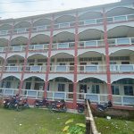 গোপনে মাদ্রাসার গভর্নিং কমিটি গঠন, ক্ষুব্ধ অভিভাবক ও এলাকাবাসী