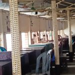 দুপচাঁচিয়ায় সিসি ক্যামেরা ভেঙ্গে দলিল লেখক সেরেস্তার কাগজপত্র নিয়ে যাওয়ায় থানায় অভিযোগ